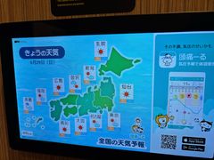 -横滨红砖仓库1号馆