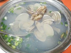 -梅鑫海产店
