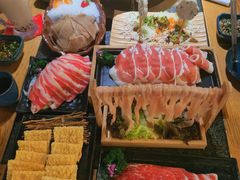 海鲜棒棒糖-湊湊火锅·茶憩(东城民盈国贸城店)