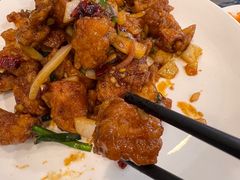 -桃园中华料理炸酱面(燕儿岛路店)