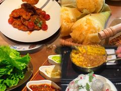 -奉天小馆·非遗东北菜(沈阳万象城店)