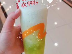 -CoCo都可(盐城大有境店)