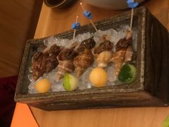 -松涛日本料理