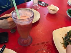 -大树下海鲜饭店