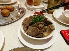 -潮庭港式茶餐厅·熊仔奶茶(同济广场店)