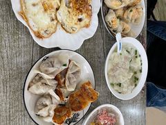 -乌镇姐妹特色小吃(银杏公寓店)