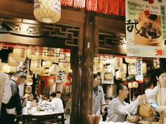 -南京大牌档(济南万象城店)