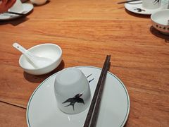 -黄山老妈·土菜(碧桂园店)
