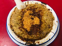 -然香姜汁(江城小区店)