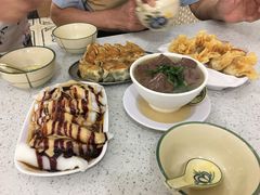 三酱猪肠粉-芬芳甜品(同福路店)