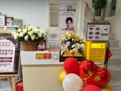 -糖·美学·美甲