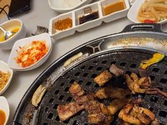-韩宫宴和牛烤肉(盐城金鹰店)