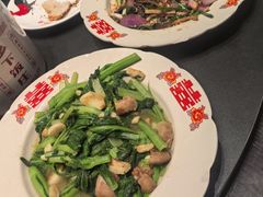 -广府乡下·饭庄(新港东路店)