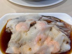 -玲又珑美食(盘福路店)