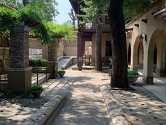 -静园(和平区)