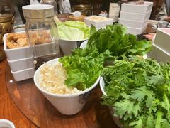 -古关火锅店(古北水镇景区店)