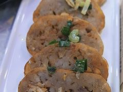-东江海鲜大排档·潮汕菜·砂锅粥