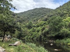 -武汉姚家山旅游景区