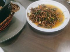 -食光慢宴·安吉土菜馆