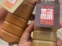 -世记咖啡(氹仔外卖店)