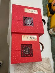 -卡卡喜糖伴手礼·商务礼宝宝礼·婚礼用品