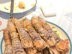 -三妹小龙虾·黄油蟹(华侨城总店)