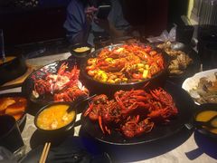 -沪小胖小龙虾(淮海中路旗舰店)