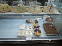 -嗒令甜品·主题融合料理餐厅(首座时代店)