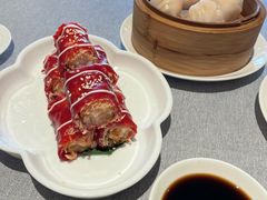-潮府馆·非遗潮州菜·港式点心(世纪公园店)