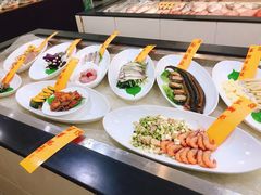 -骆驼阿三饭店(迪赛邻里店)