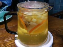 -粗茶淡饭·隐庐私厨(东亭店)