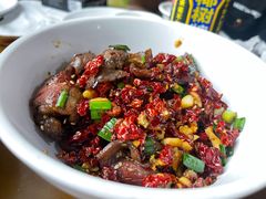 -张氏父子常德肠子馆(红星总店)