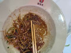 -李先生牛肉面大王(北京平谷步行街店)