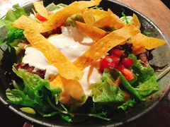 库迈鸡肉沙拉-Q MEX 库迈墨西哥餐吧(三里屯店)