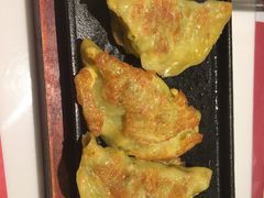 蛋煎鲜虾饺-金鼎轩·滋养小餐馆(联想桥店)