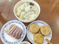 -永丰源大酒店(人民中路店)