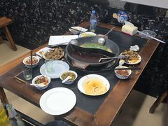 -秦巴石锅鱼(文化南路店)