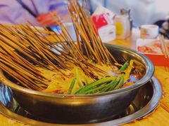 -江二娃串串香(科园四路总店)