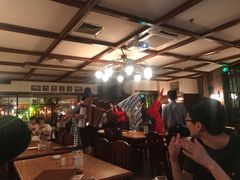 -宝莱纳啤酒花园餐厅PAULANER BRAUHAUS Nanjing(广州路店)