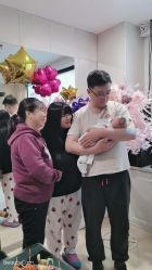 -国际月月生母婴月子中心(旗舰店)