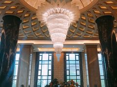 -太原星河湾酒店