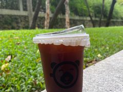 冰美式-BIRR COFFEE小熊咖啡(鸿瑞店)