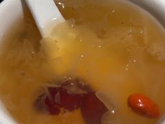 -留半山·香港食堂(啦啦宝都店)