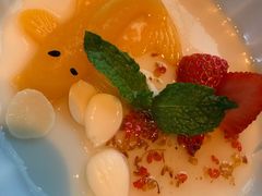 -北京老铺烤鸭(老城根店)