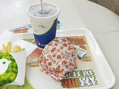 -德克士(广州南站店)