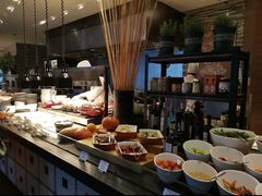 -上海外滩茂悦大酒店