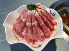 -生活如沸·顺德水牛奶火锅(大学路店)
