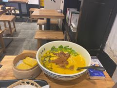 -和府捞面(国金汇店)