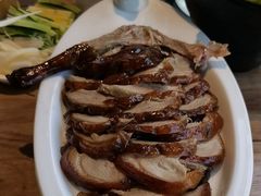 -龙聚德北京烤鸭(沙坪坝华宇A馆店)
