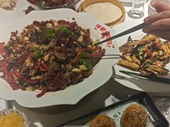 -巴扎屋大盘鸡·新疆菜(汇嘉时代店)